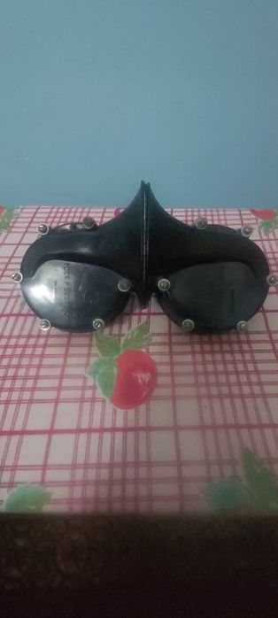 Продаётся звуковой сигнал.