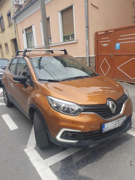 RENAULT Captur 2019 — imagine 3
