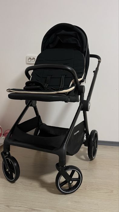 Детская Коляска 2в1 Ining baby