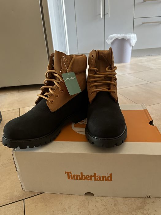 Ботинки Timberland Premium 6