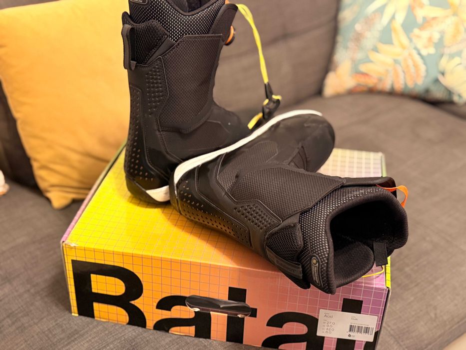 Boots BATALEON Acid BOA 27.0 flex 7