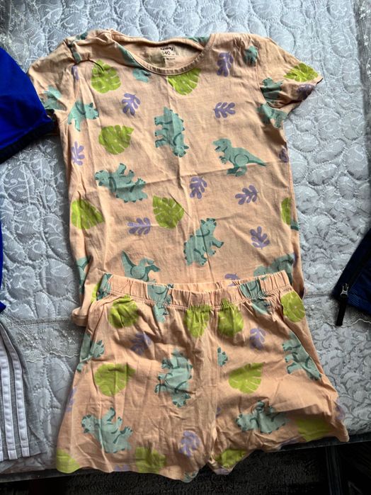 Детски дрехи отлично състояние