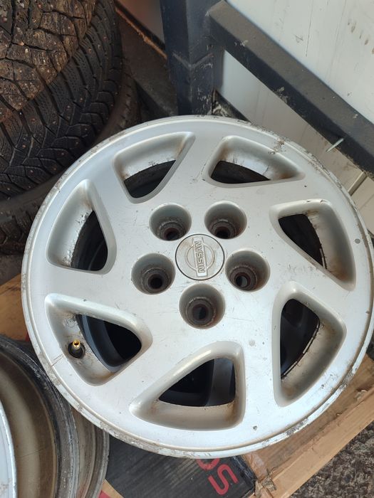 Продам диски R15