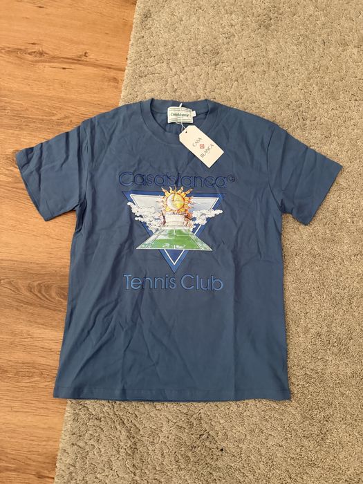 Tricou casablanca