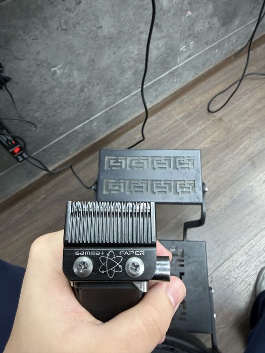 Jrl onyx 2020C Clipper, машинка за подстригване