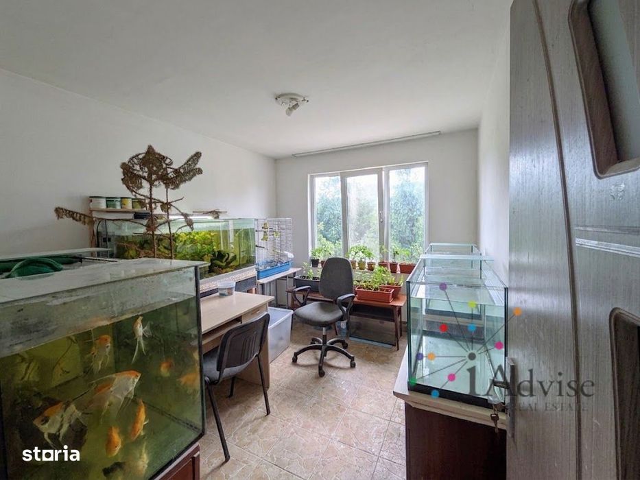 Apartament 4 camere Darste, Brasov — fotografia 3