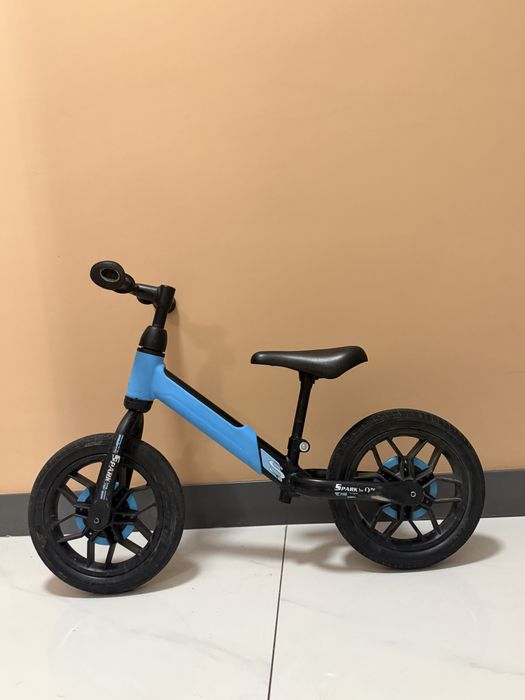 Беговел QPlay spark