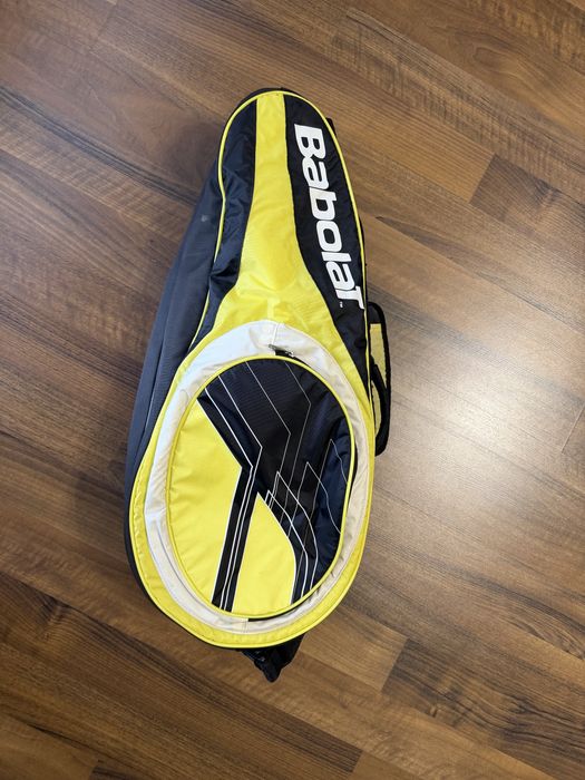 Geanta rachete tenis Babolat