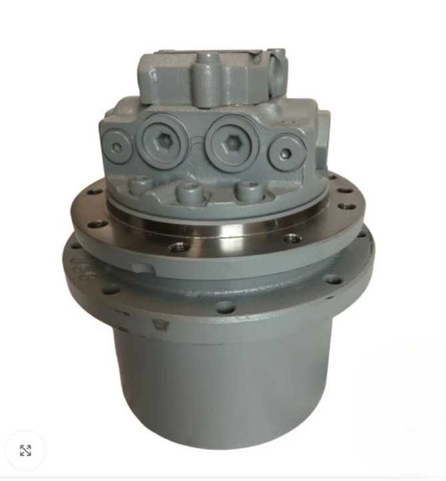 Transmisie finala CASE CX210 -Piese de schimb CASE