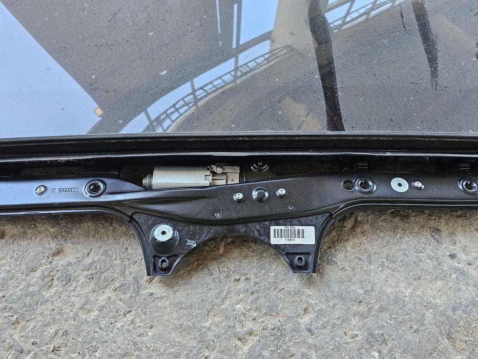 Панорама бмв е61 bmw e61 bmw 518 520д 535д