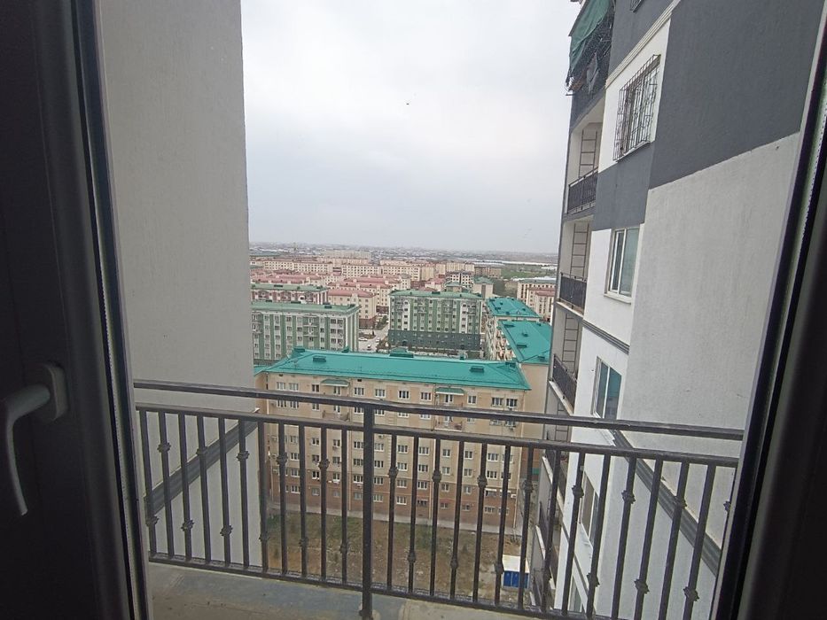 Motrid qorasuvda 2 xonali dom sotiladi