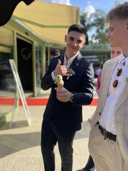 DJ Nuntă Botez , Inghețată,Tort shoturi, Limonadă,Gogosi,Calarasi