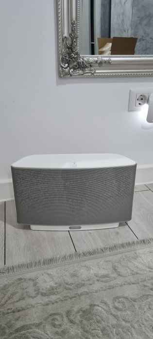 Boxa Sonos Play 5 si amplificator ZP 100