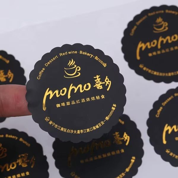 Стикеры Наклейки Этикетки Самоклейка Наклейка Этикетка Самоклеющаяся