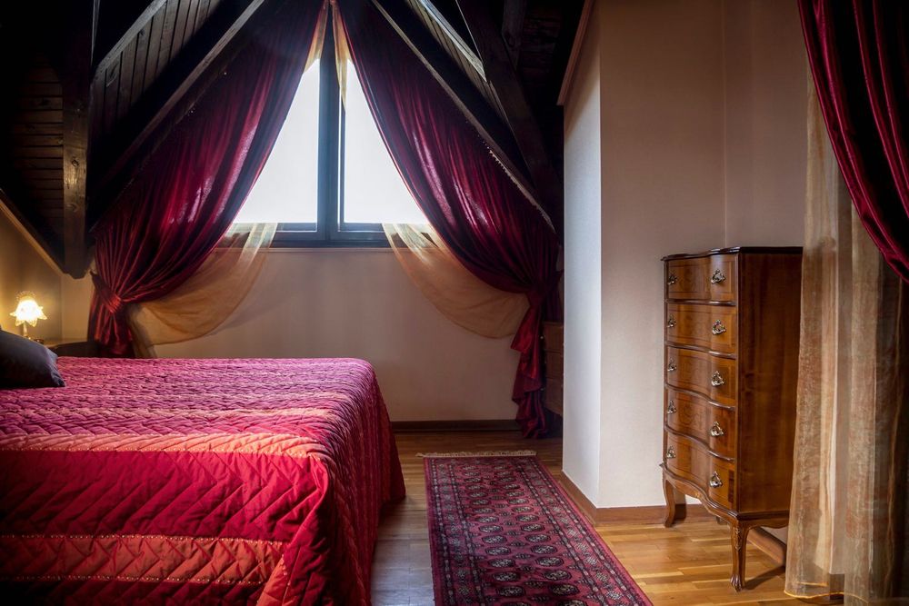 Продава се Мезонет в София, Лозенец - 254 кв.м за 2166 €/кв.м - Снимка #21