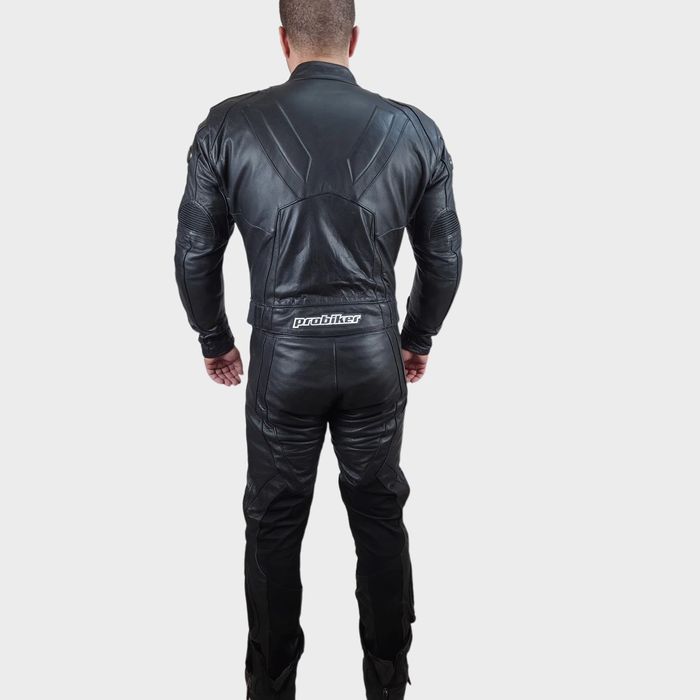 Probiker Мъжки кожен мото екип | 50 | КАТО НОВ