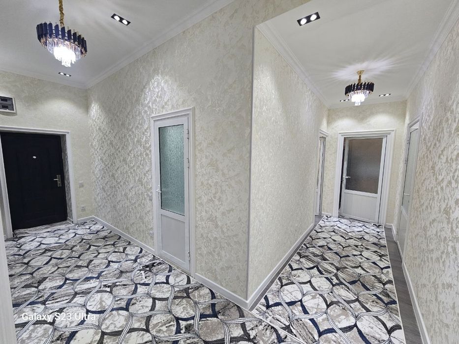 Самарканд Шахар квартира