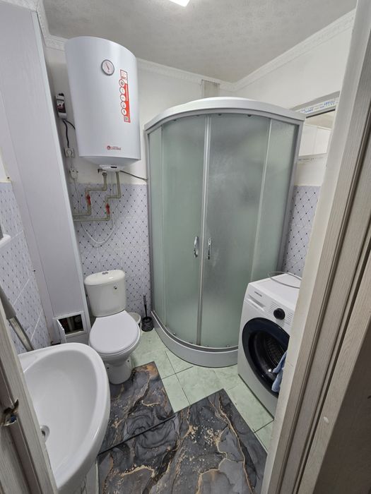 Квартира посуточно,Адрес Паримбетова 2