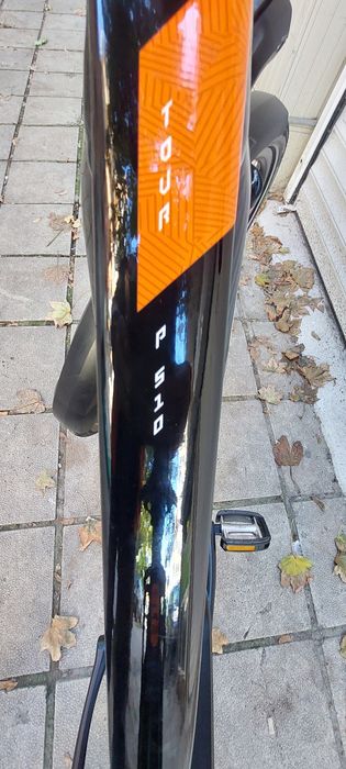 KTM MACINA  Tour P 510
