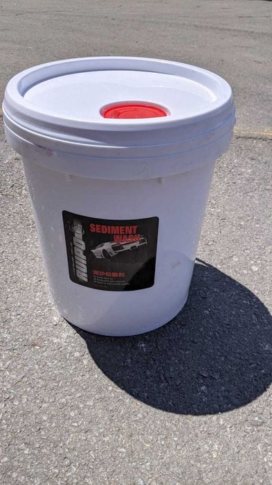 Концентрат за Автомивка