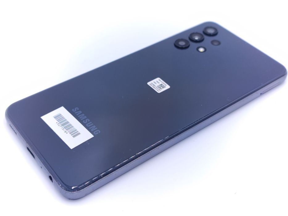 Samsung A32 4G 128GB Awesome White 4GB, Garantie 24 luni | #D92719