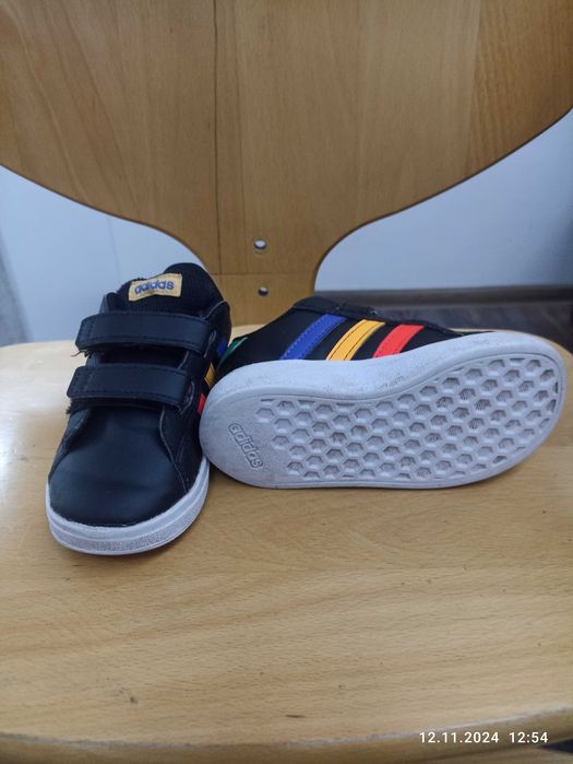 Детски маратонки Адидас