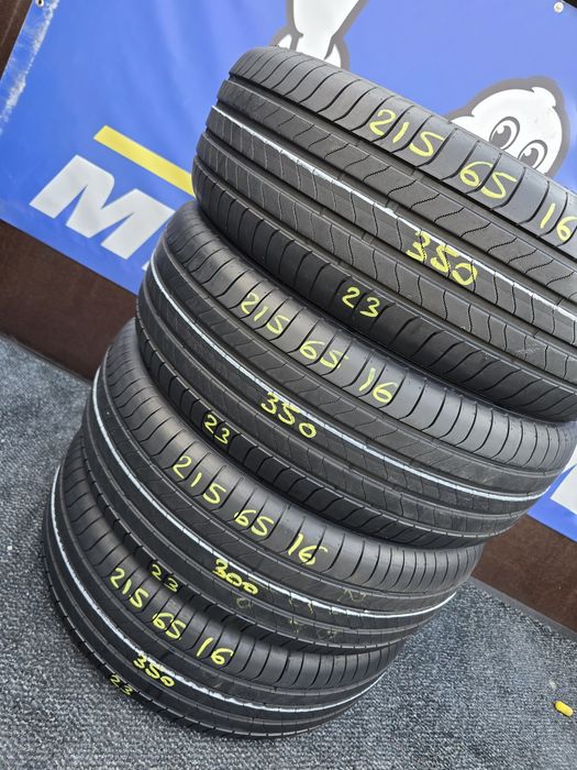 215 65 16 bridgestone CA NOI