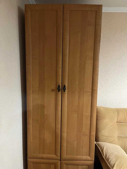 Продам спальную мебель