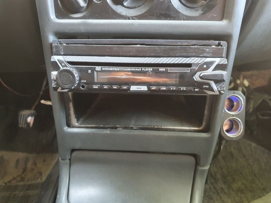 Pioneer magnitafon