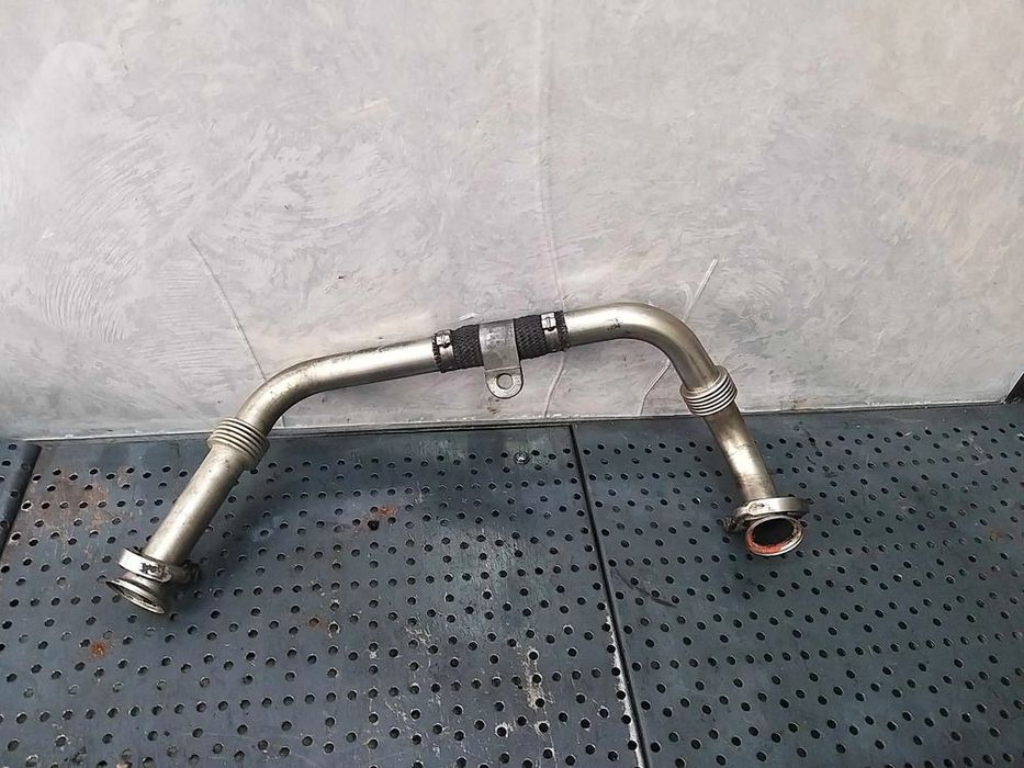 Teava conducta egr 2.5 crd jeep cherokee