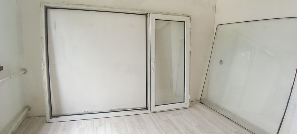Продам окно 202х144