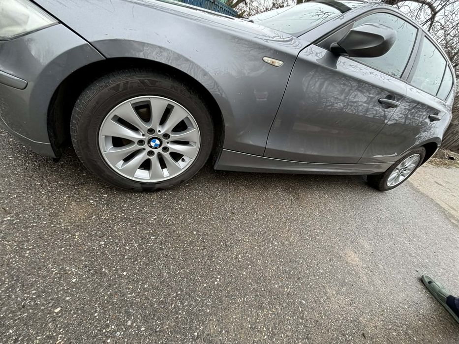 Bmw seria 1 116d 2011