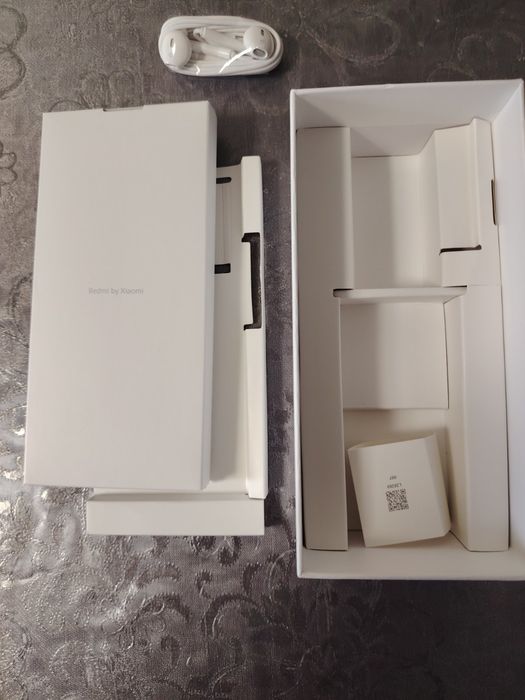 Xiaomi Redmi Note 13 Pro 5G