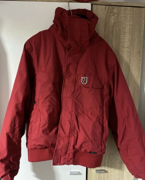 Geaca Fjall Raven marimea S