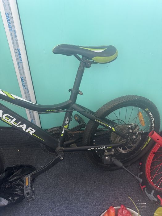 продам велик в хорошем состоянии