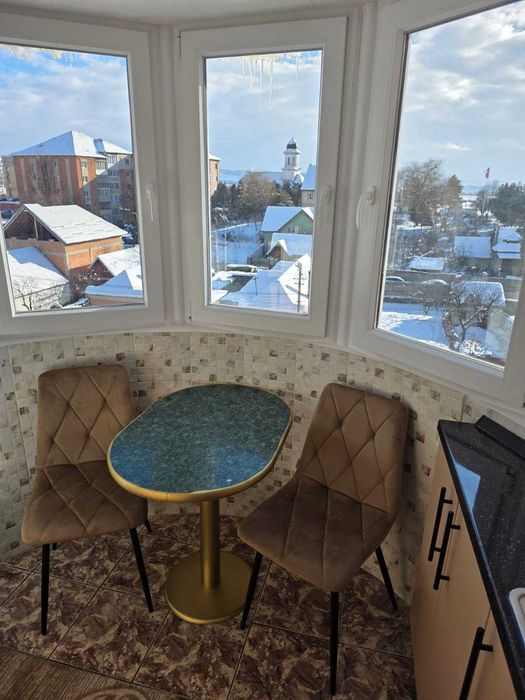 Garsoniera de inchiriat