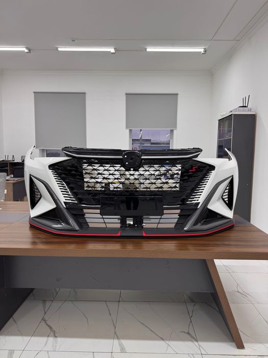 Бампер Changan CS55plus