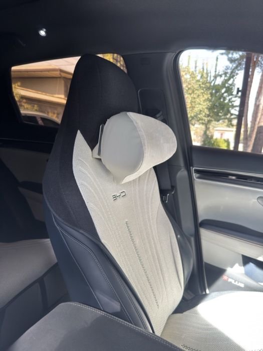 Ортопедическая подушка для сидений BYD