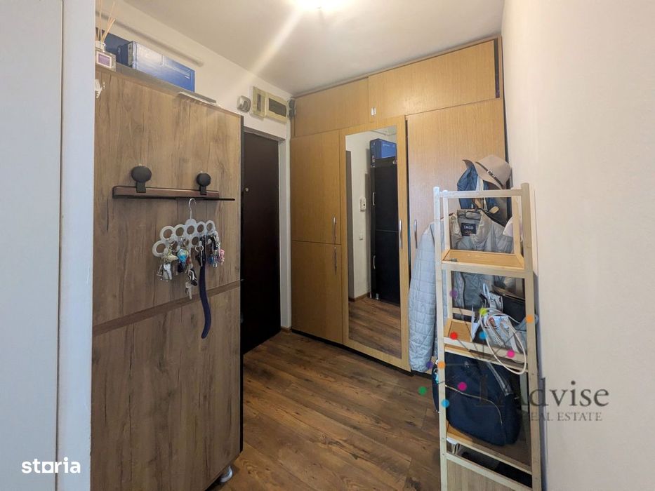 Apartament 2 camere Tractoru, Brasov