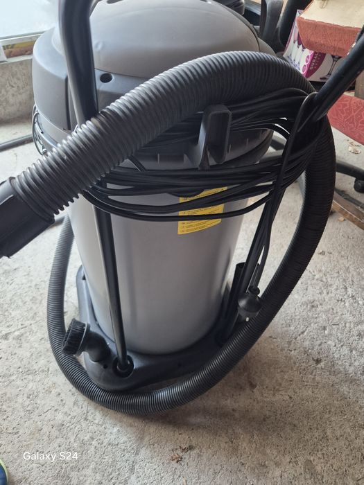 Прахосмукачка Lavor windy 265