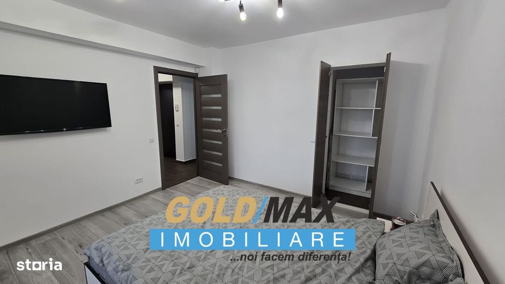 Apartament 2 camere, Magnolia - I.C Bratianu, goldmax.ro