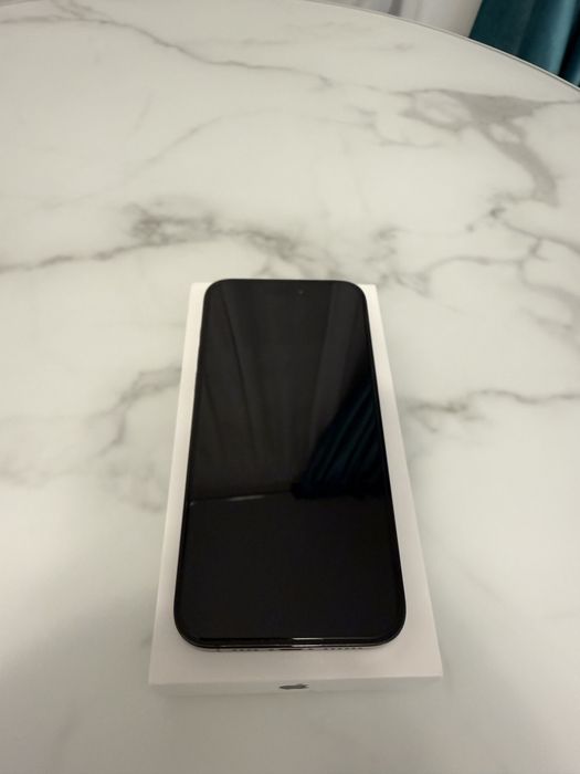 Iphone 14 pro max 128gb , baterie 87%