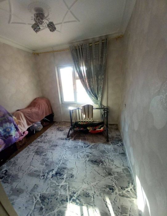 Продаётся Сергели 1   1ком 42200