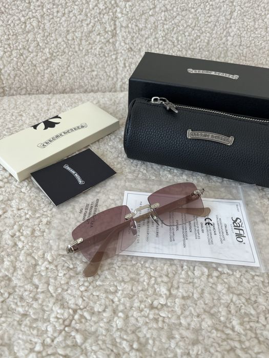 Дизайнерски слънчеви очила New Season