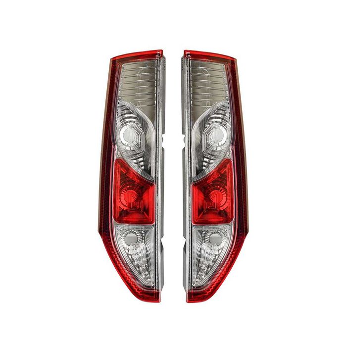 Стопове Стоп за RENAULT KANGOO 2013 - 2021 / Рено Канго H/V врата