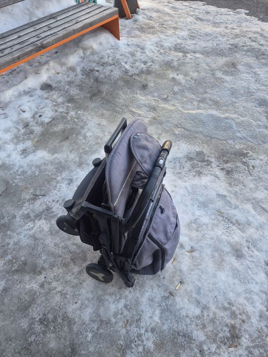 Продаётся Каляска