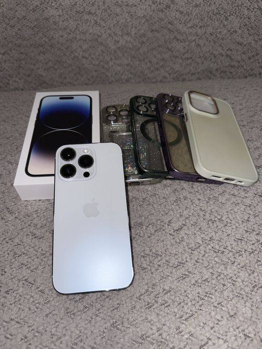 Iphone 14 pro 128 gb