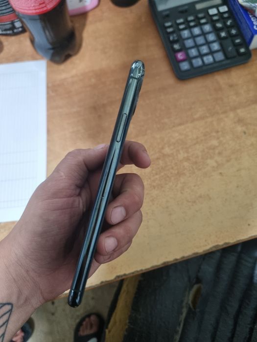 Обмен Iphone 11 Pro Max 256gb