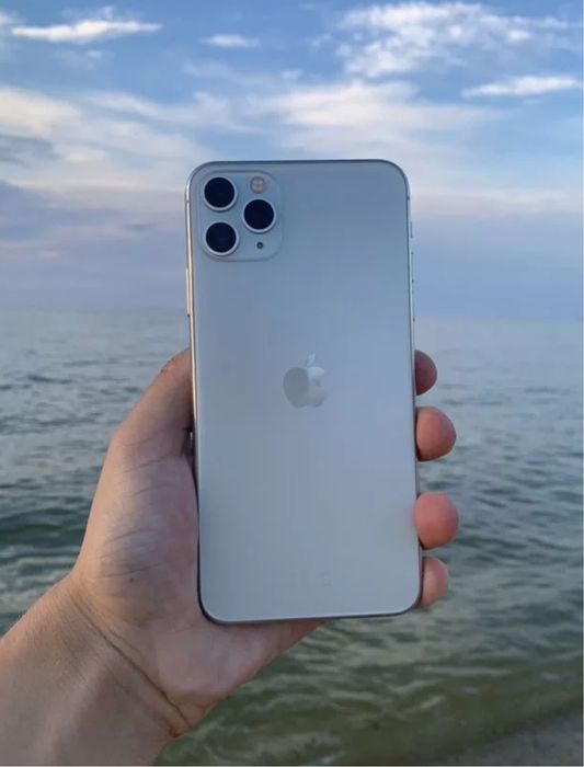 iphone 11pro max 64gb