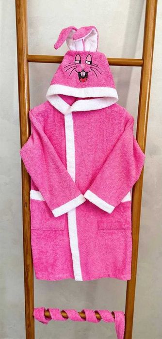 Банный халат / banniy xalat